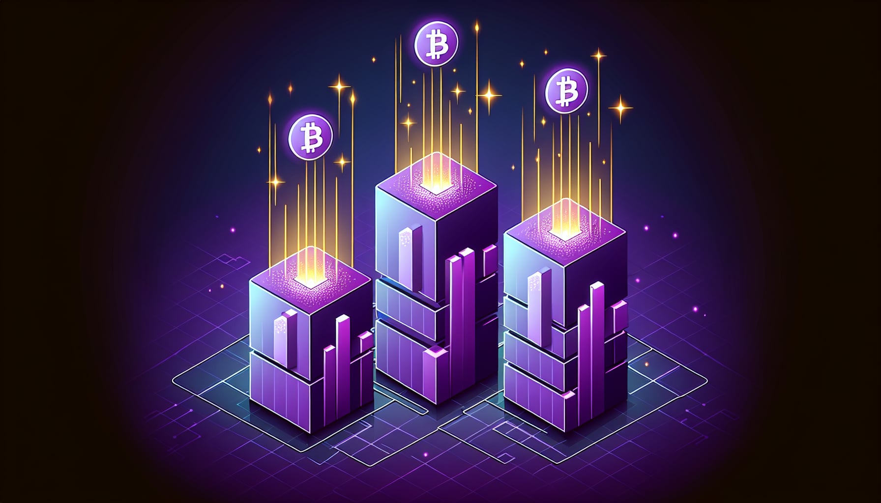 Decentralized Network