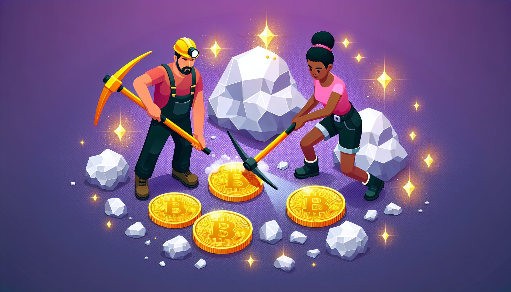 Decentralized Network